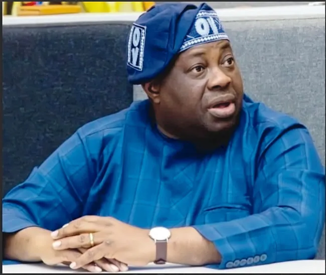 How Igbo marginalisation rekindled Biafra sentiment ? Dele Momodu
